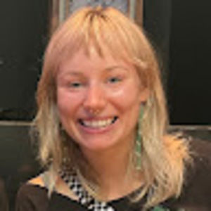 Meet your Posher, Tara